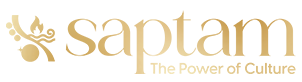 Saptam Logo